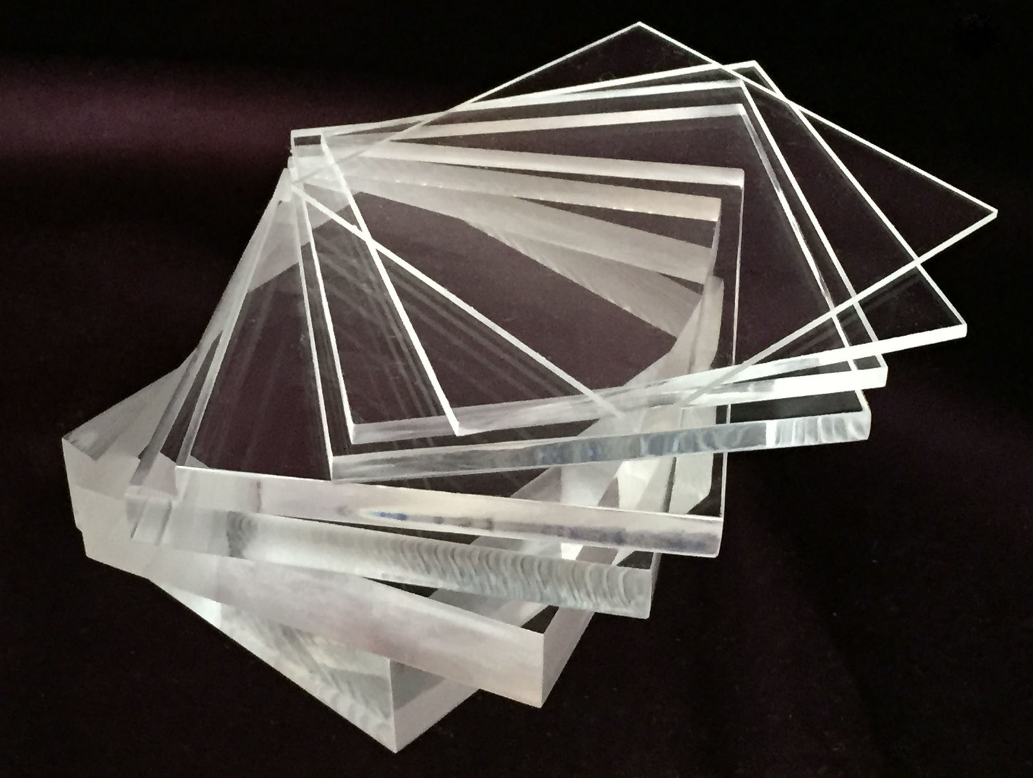 Mua tấm nhựa Mica trong ở thủ dầu một bình dương
