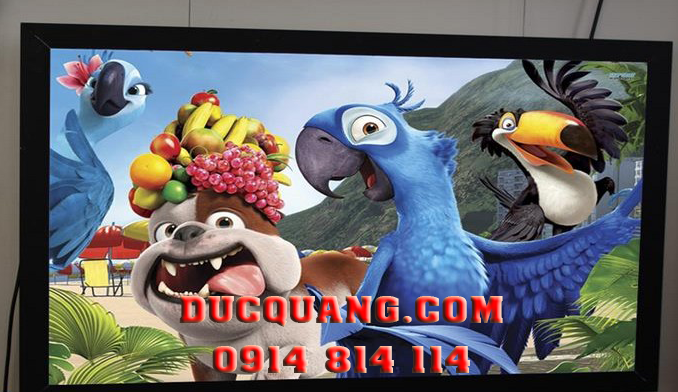 In UV bình dương